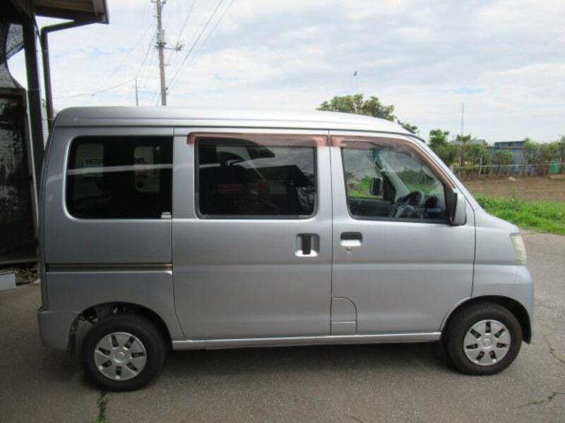 HIJET CARGO