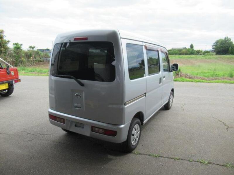 HIJET CARGO