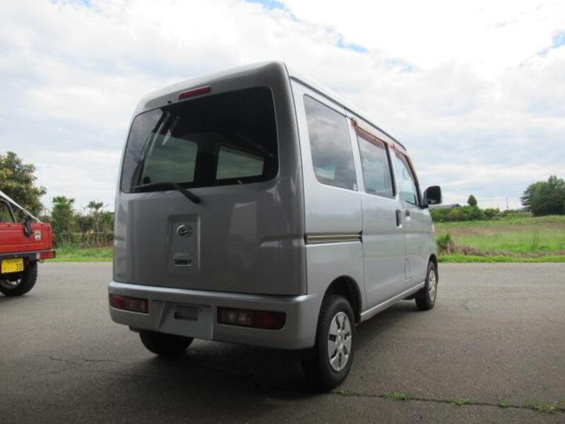 HIJET CARGO