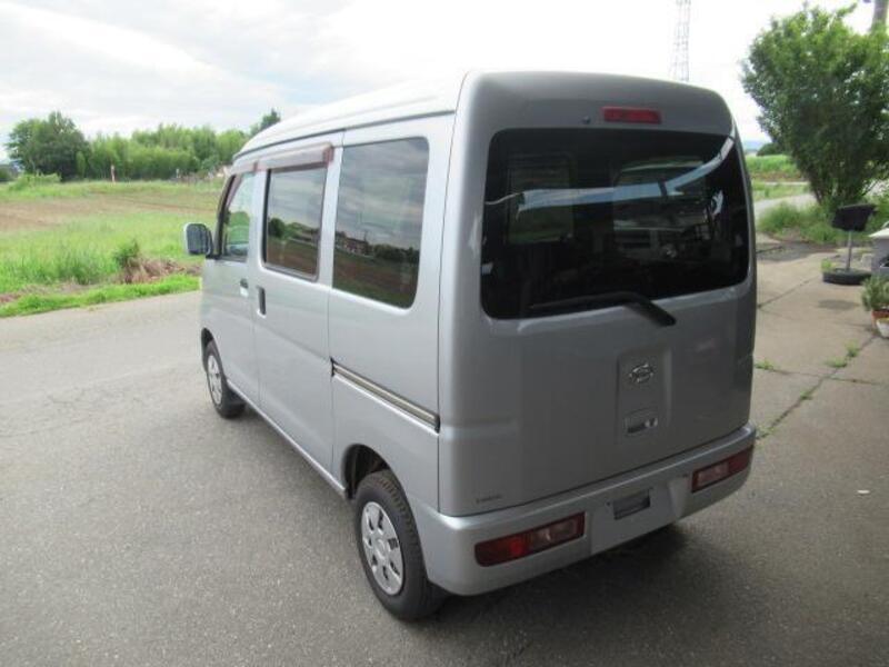 HIJET CARGO