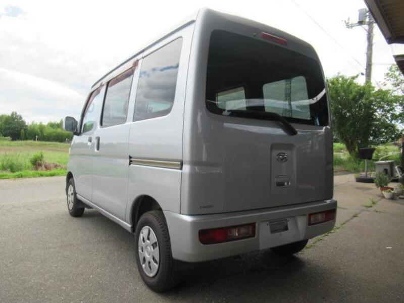 HIJET CARGO