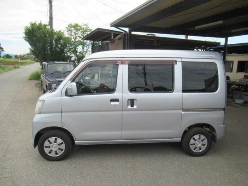 HIJET CARGO