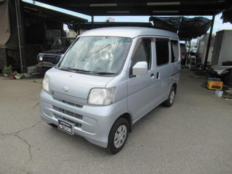 HIJET CARGO