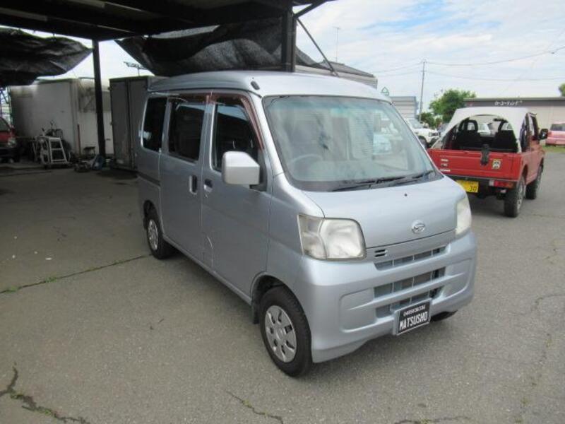 HIJET CARGO