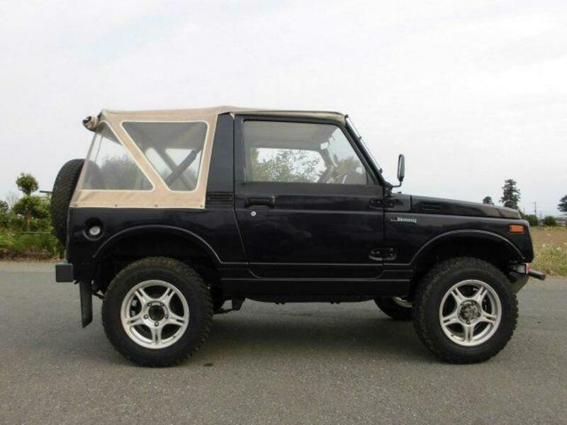 JIMNY