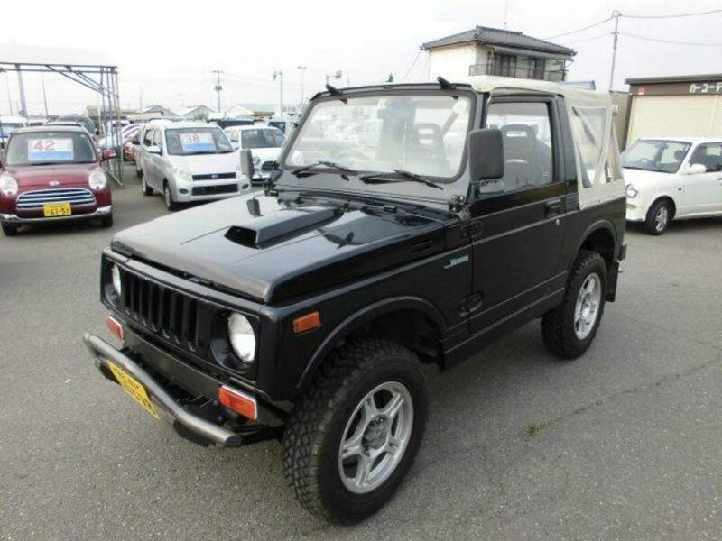 JIMNY