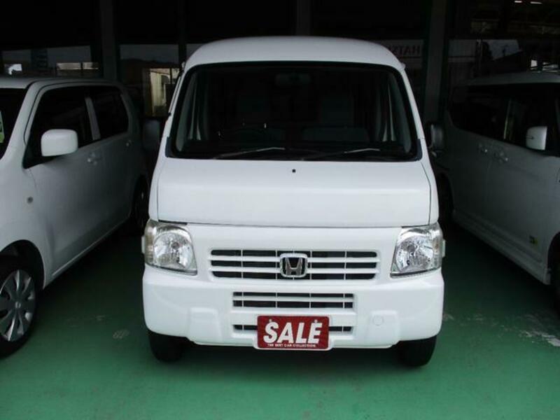 ACTY VAN