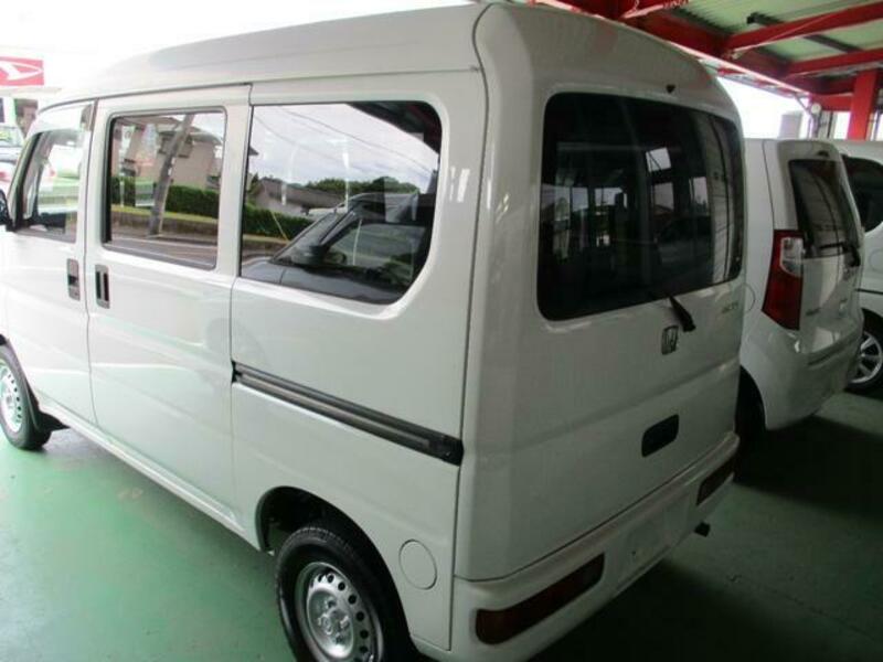 ACTY VAN
