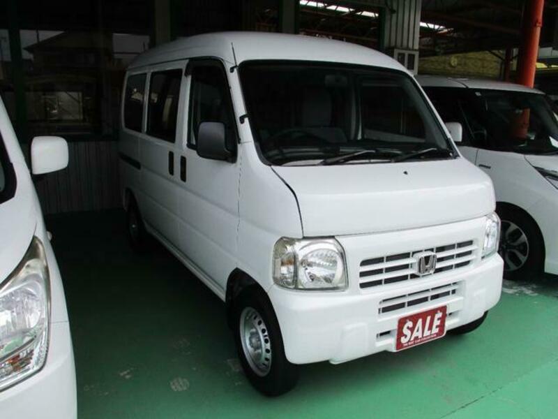 ACTY VAN