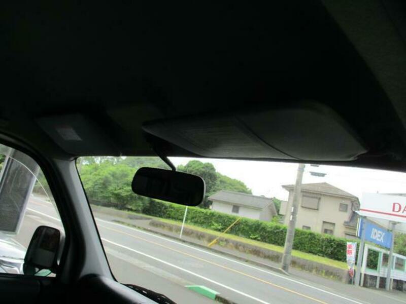ACTY VAN