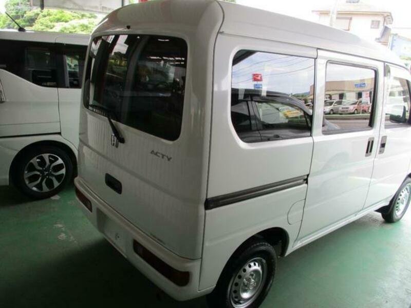 ACTY VAN