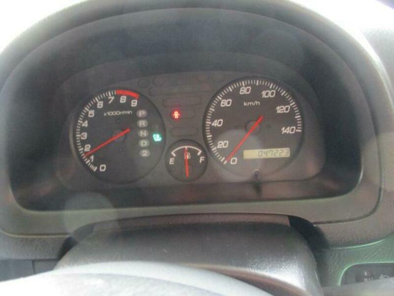ACTY VAN