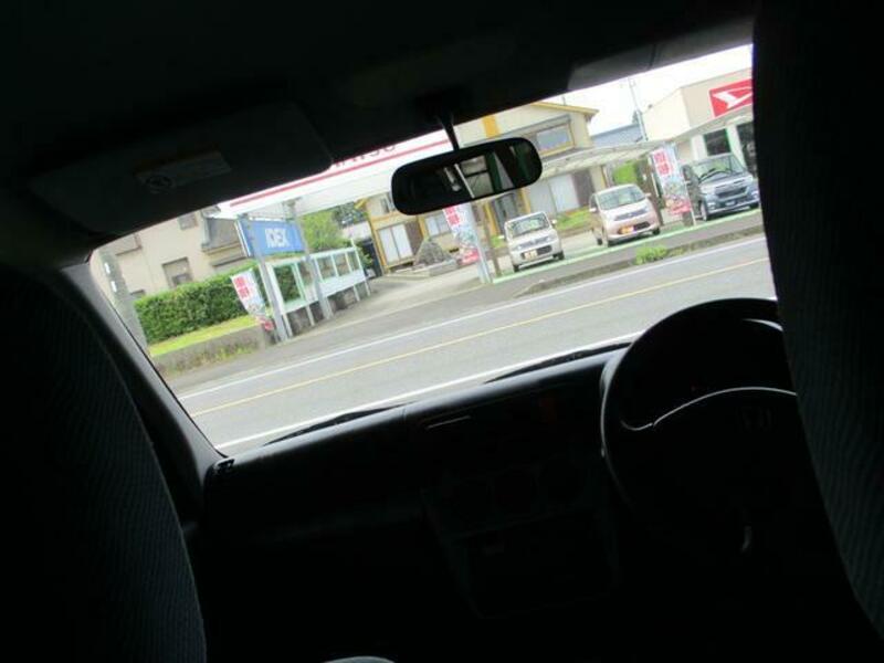 ACTY VAN