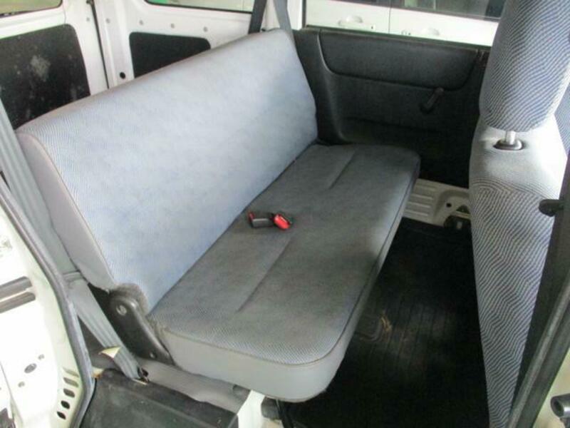 ACTY VAN