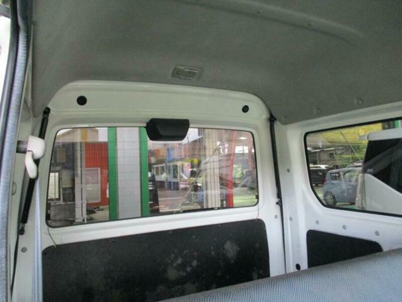 ACTY VAN