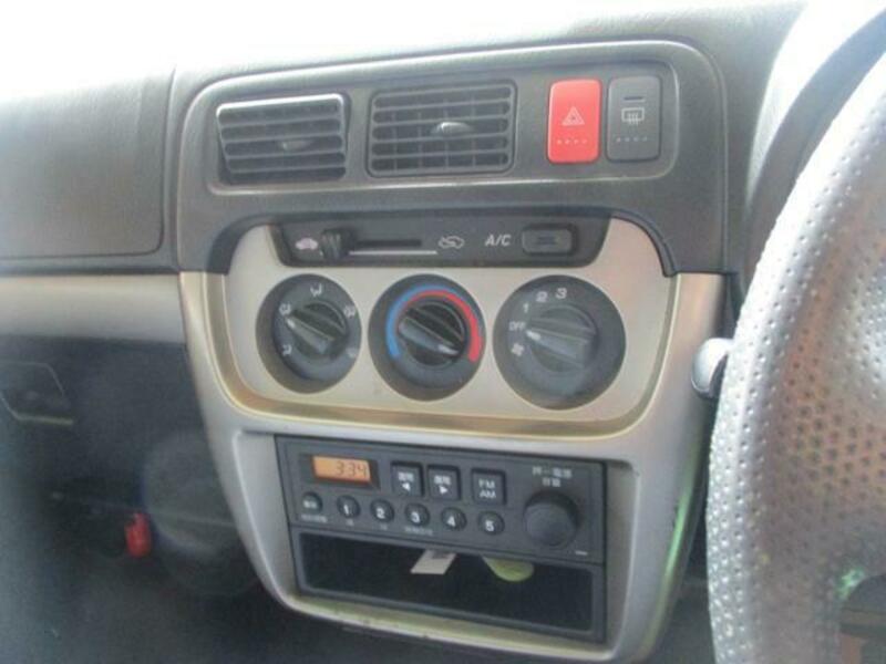 ACTY VAN