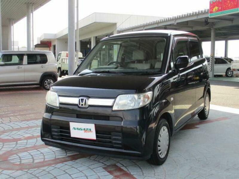 HONDA ZEST