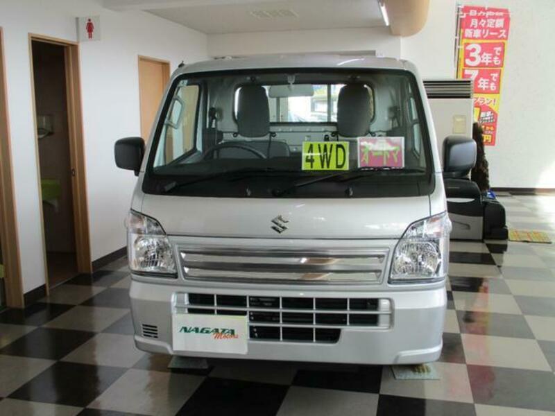 CARRY TRUCK