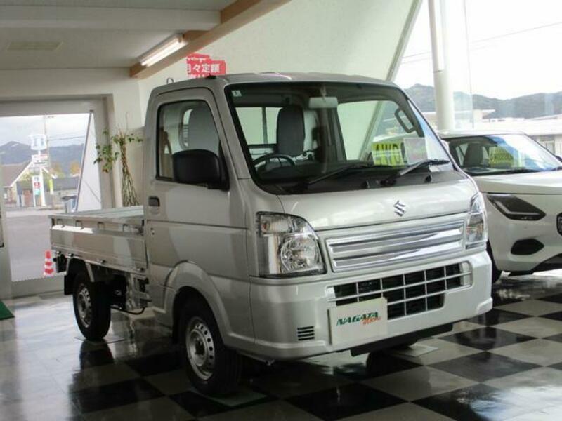 CARRY TRUCK