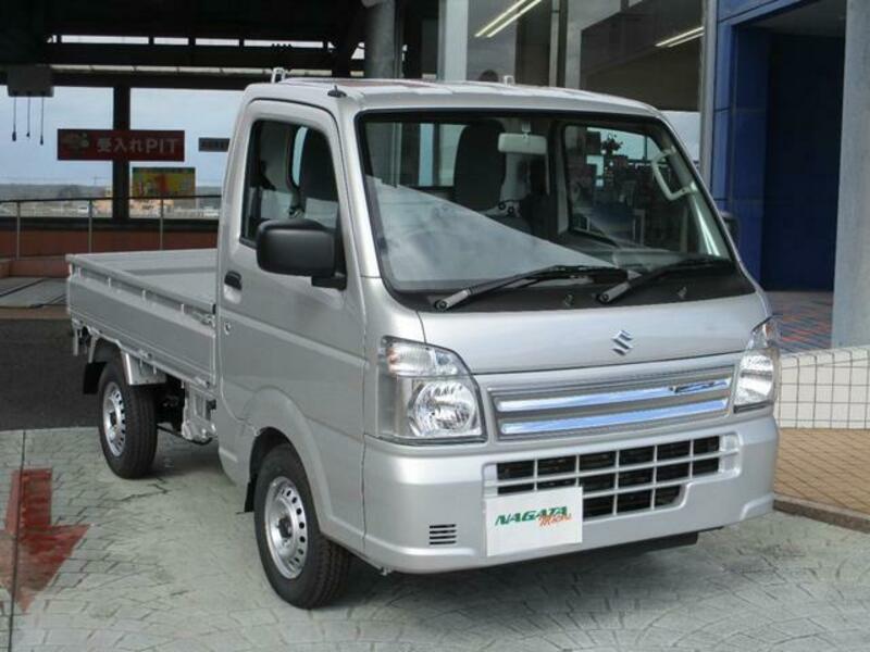 CARRY TRUCK