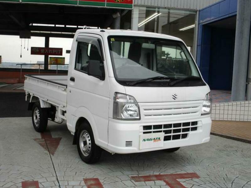 CARRY TRUCK