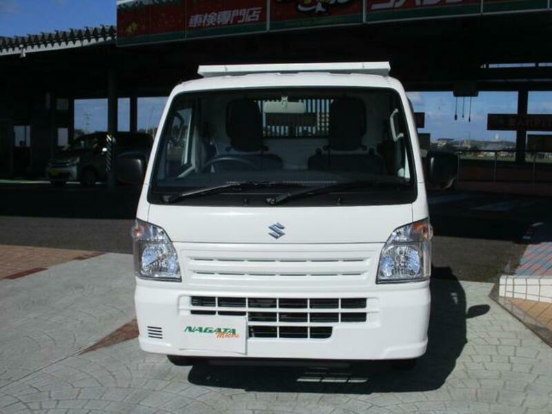CARRY TRUCK