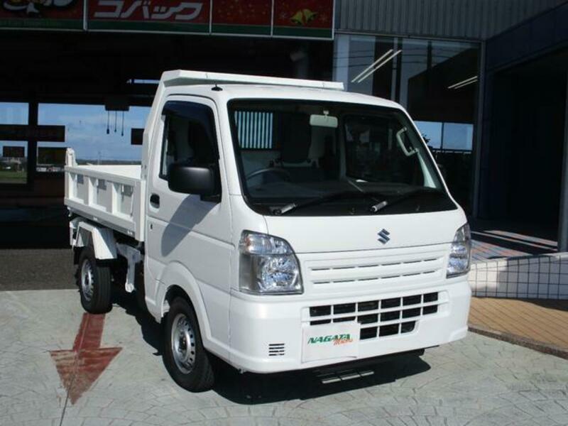 CARRY TRUCK