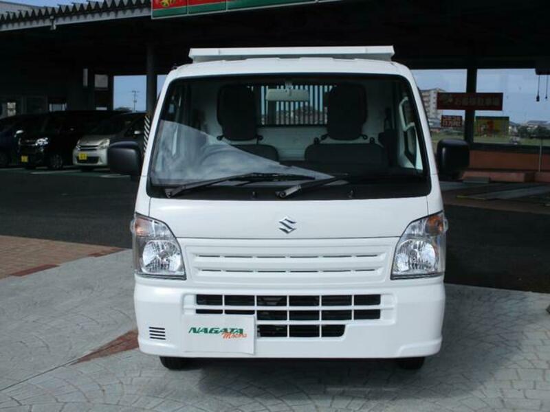 CARRY TRUCK