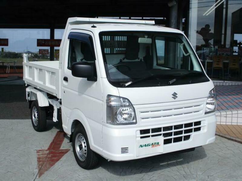 CARRY TRUCK