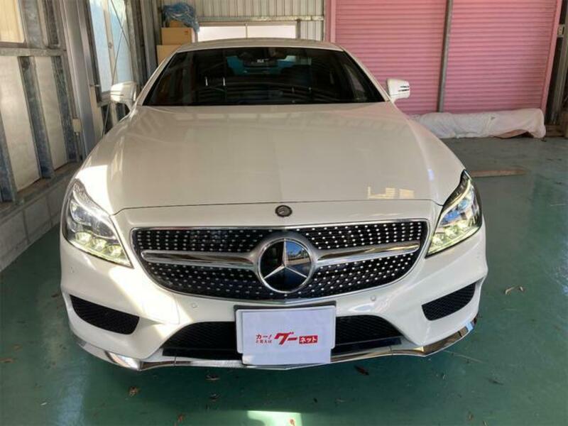 CLS-CLASS