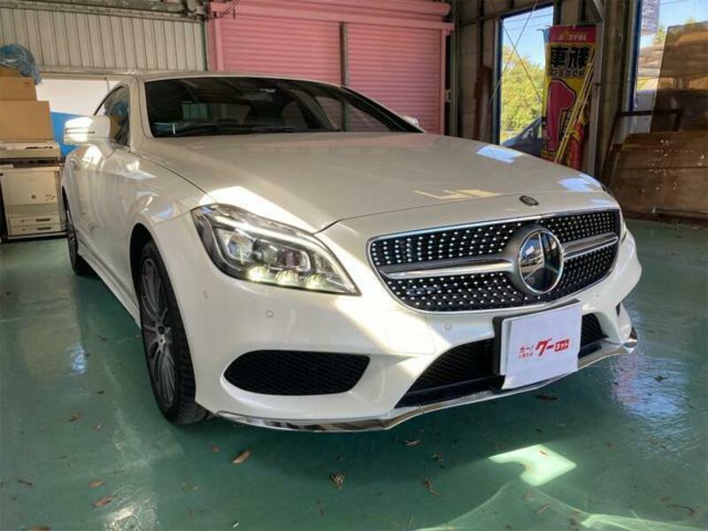 CLS-CLASS