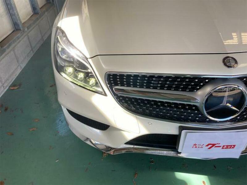 CLS-CLASS