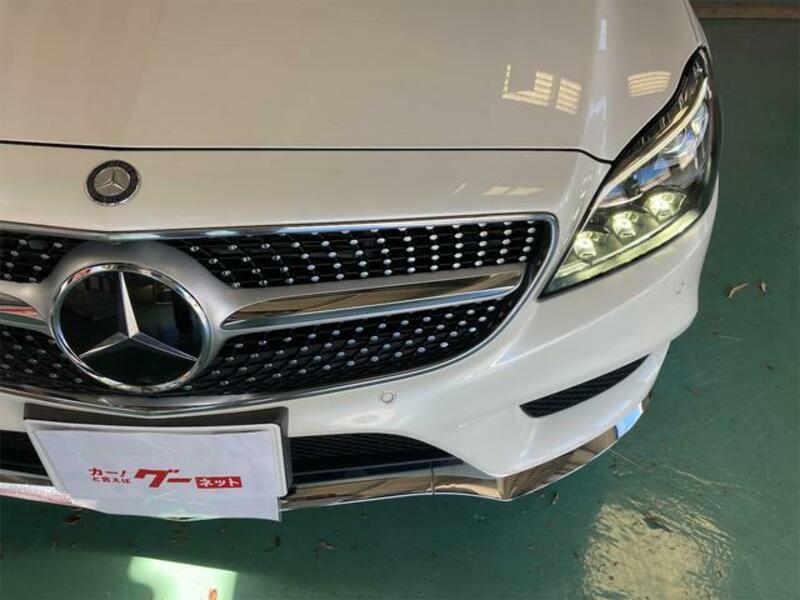 CLS-CLASS
