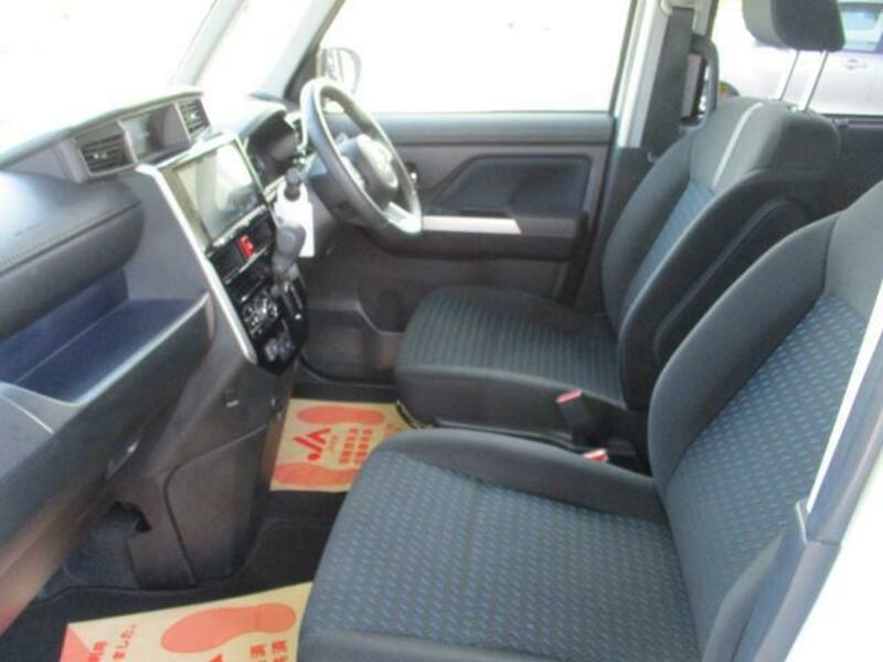 ROOMY