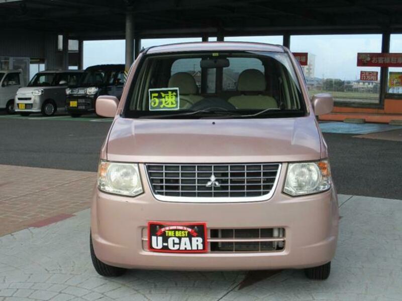 EK WAGON