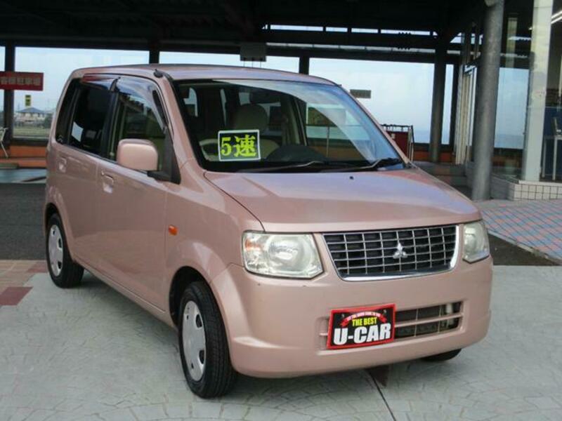 EK WAGON
