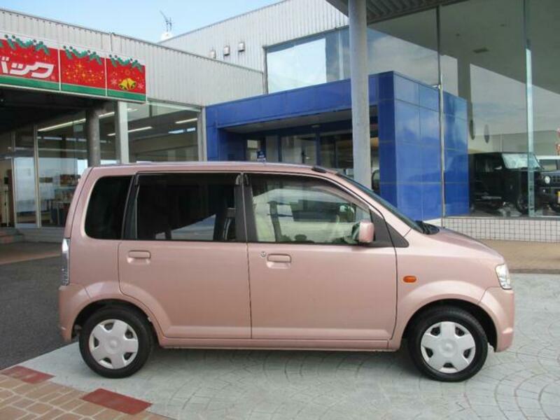 EK WAGON