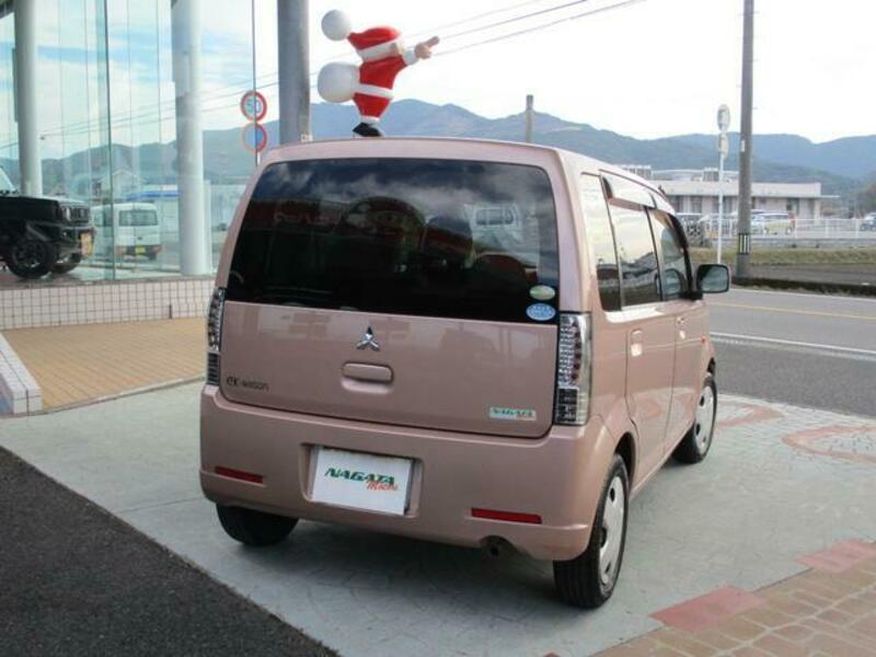 EK WAGON