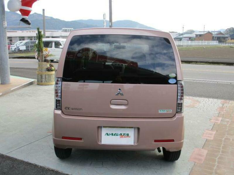 EK WAGON