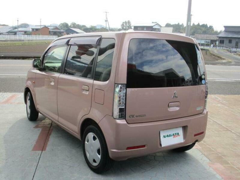 EK WAGON