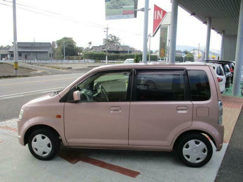 EK WAGON