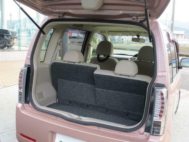 EK WAGON