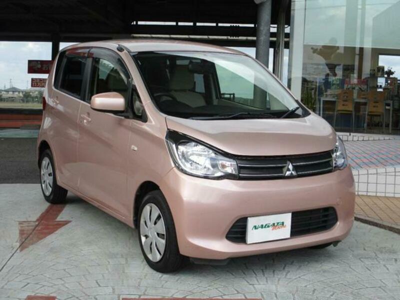 EK WAGON