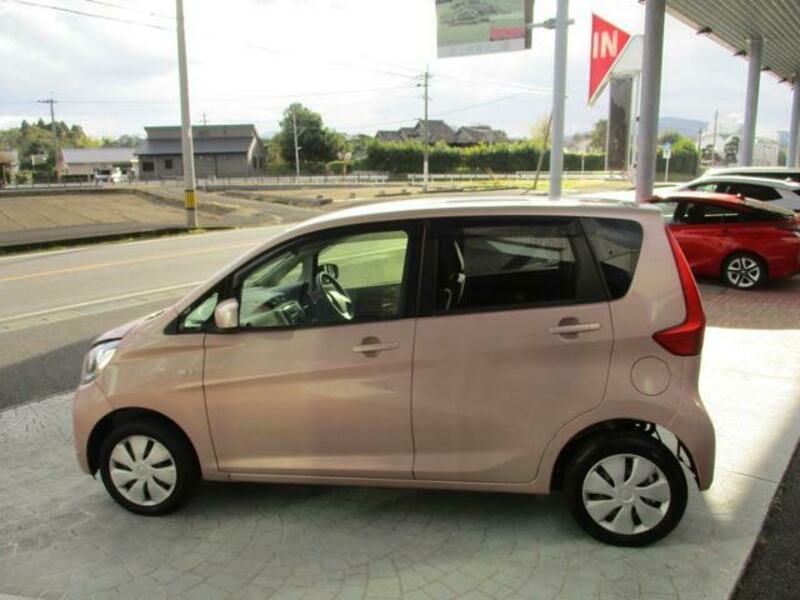 EK WAGON