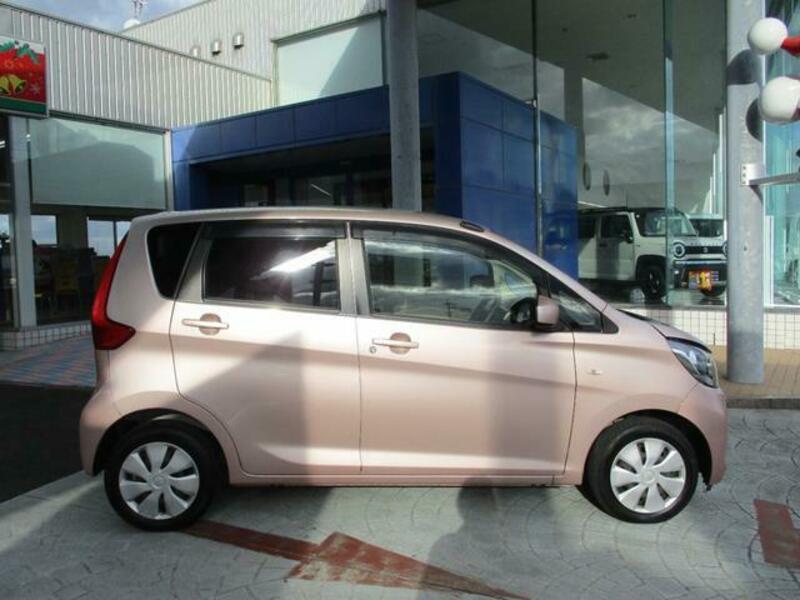EK WAGON