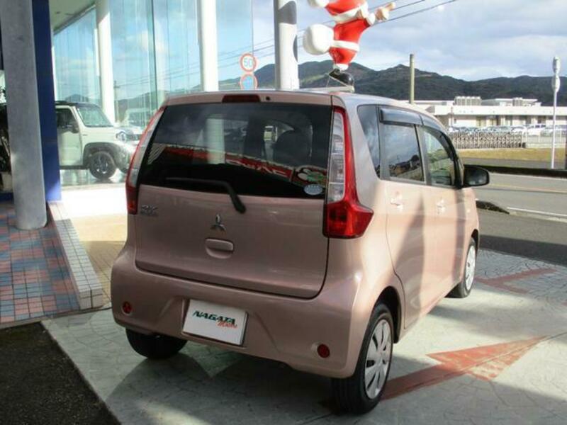 EK WAGON