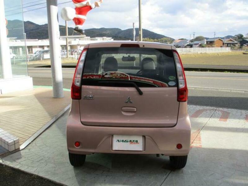 EK WAGON