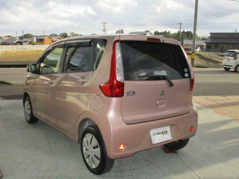 EK WAGON