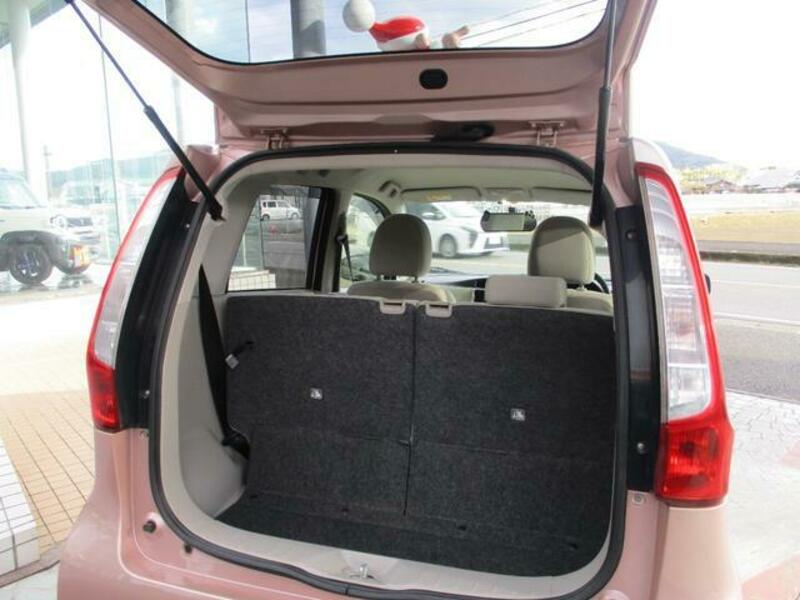 EK WAGON