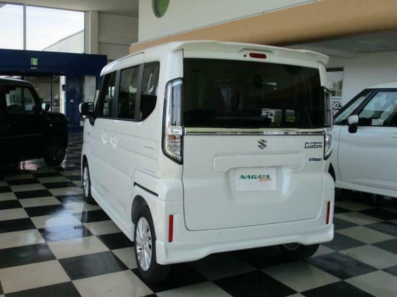 SPACIA CUSTOM